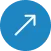 Up-right arrow in a blue circle